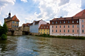 Bamberg - Deutschlands Venedig