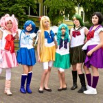 CosplayGirls, Contopia Dortmund 2014